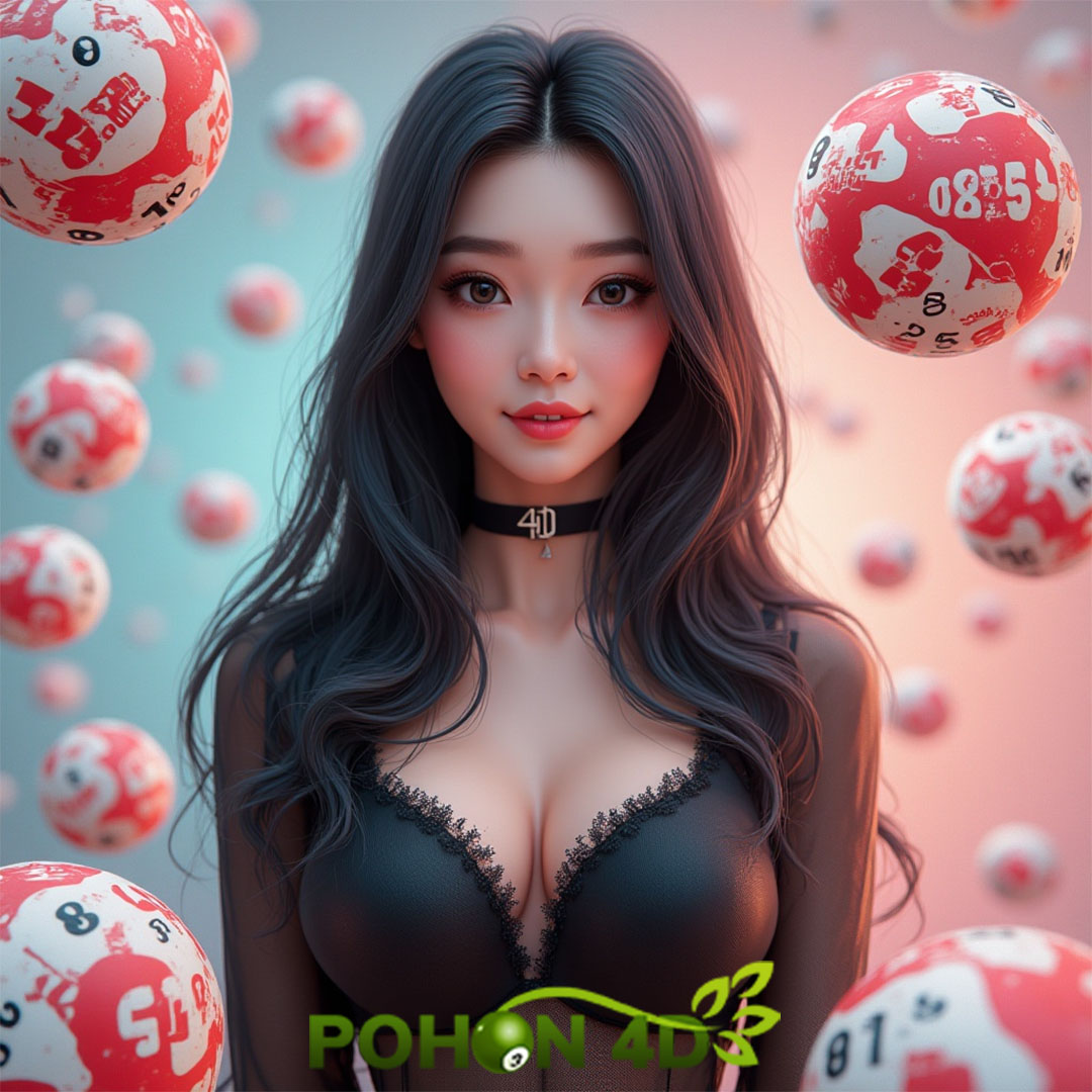 POHON4D – Login & Daftar Platform Toto 4D Online Terbesar di Indonesia